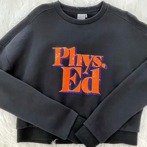 PE Nation Sweatshirt